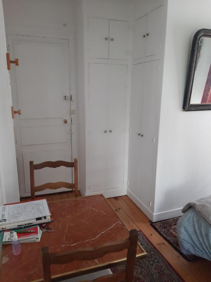 Chambre Eugenie Saint-Cloud Dış mekan fotoğraf