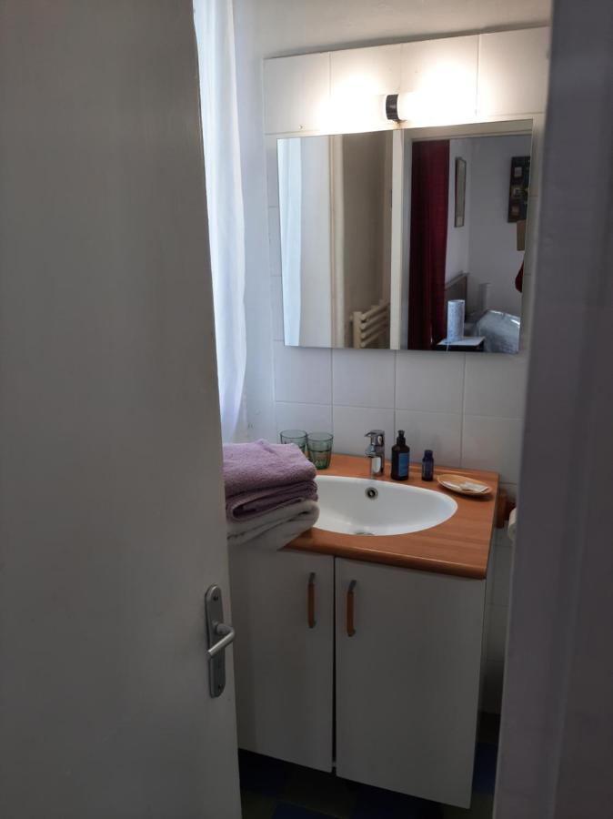 Chambre Eugenie Saint-Cloud Dış mekan fotoğraf