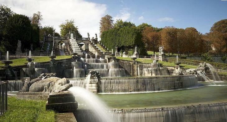 Chambre Eugenie Saint-Cloud Dış mekan fotoğraf