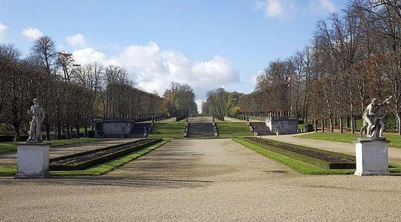 Chambre Eugenie Saint-Cloud Dış mekan fotoğraf